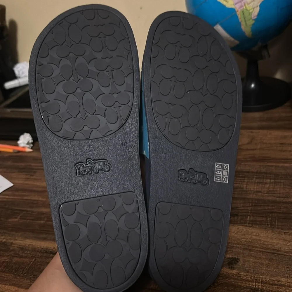 Coach - Picture 6 of 6